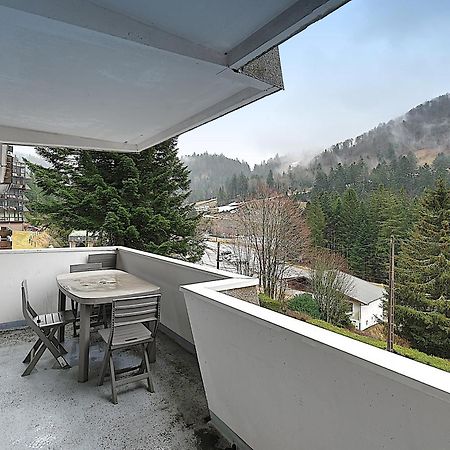 Les Oursons - Station De Ski Accessible A Pied La Bresse Exterior foto